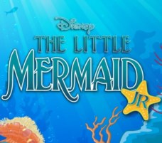 DISNEY'S THE LITTLE MERMAID JR
